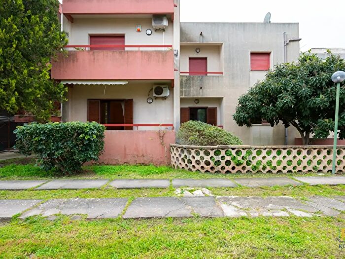 Appartamento con 6 locali in vendita in Via Biscari, Comiso