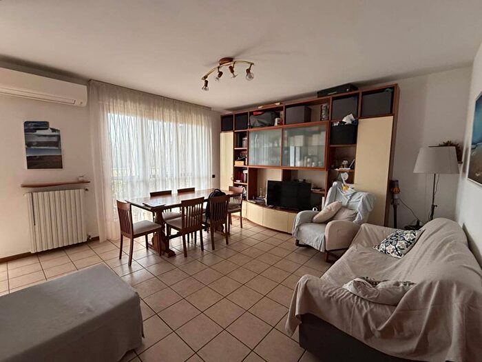 Appartamento bilocale in affitto in Via Strasburgo, Centro, San Donato Milanese