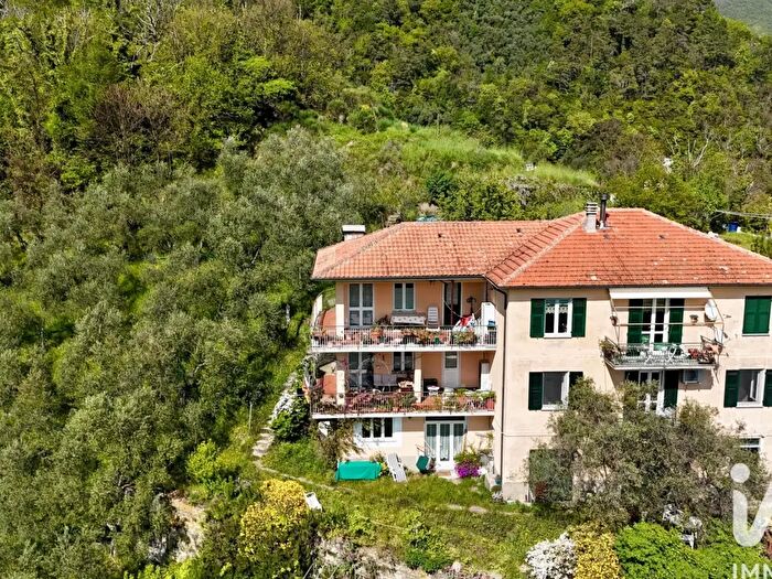 Casa con 9 locali in vendita in Via San Biagio, Ne