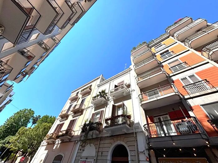 Appartamento bilocale in vendita in Francesco Saverio Abbrescia, Bari