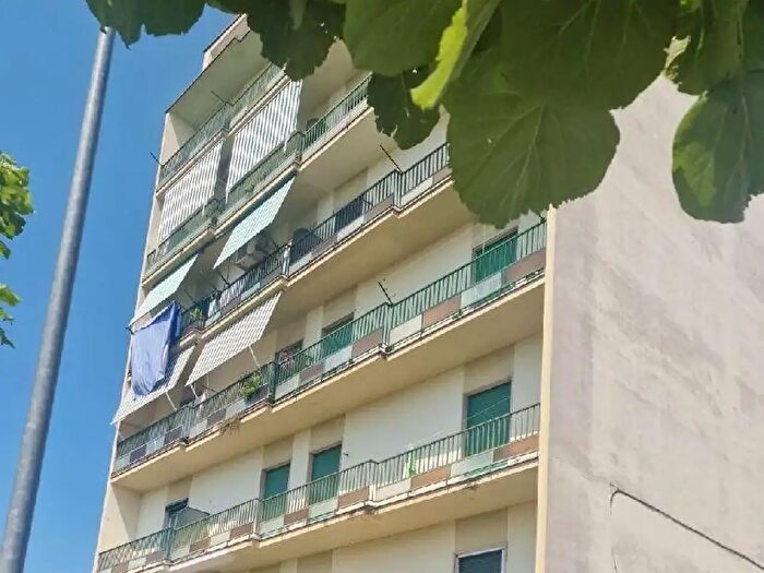 Appartamento trilocale in vendita in Via Lungo Calore Manfredi di Svevia, Benevento