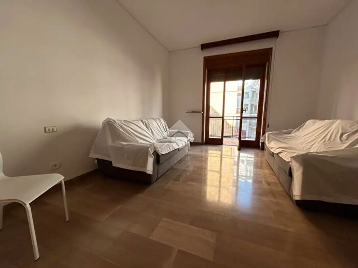 Appartamento bilocale in vendita in Corso Luigi Fera, Cosenza