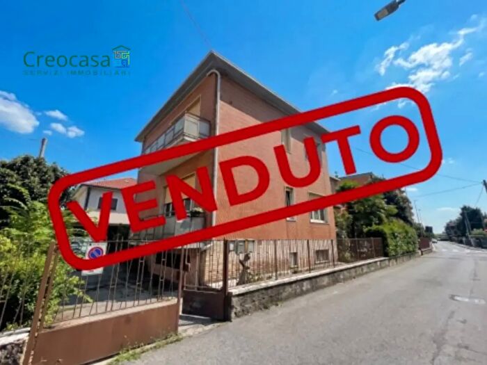 Appartamento trilocale in vendita in Via Toscanini, Stezzano