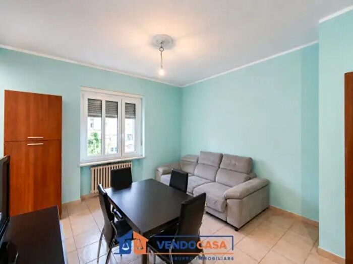 Appartamento trilocale in vendita in Via Maggio, Trofarello