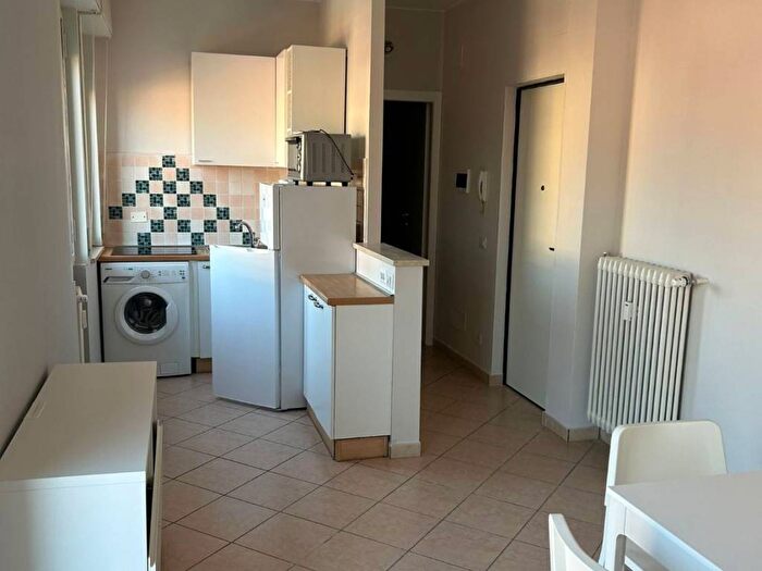 Appartamento trilocale in affitto in Via Archirola, SantAgnese Università, Modena