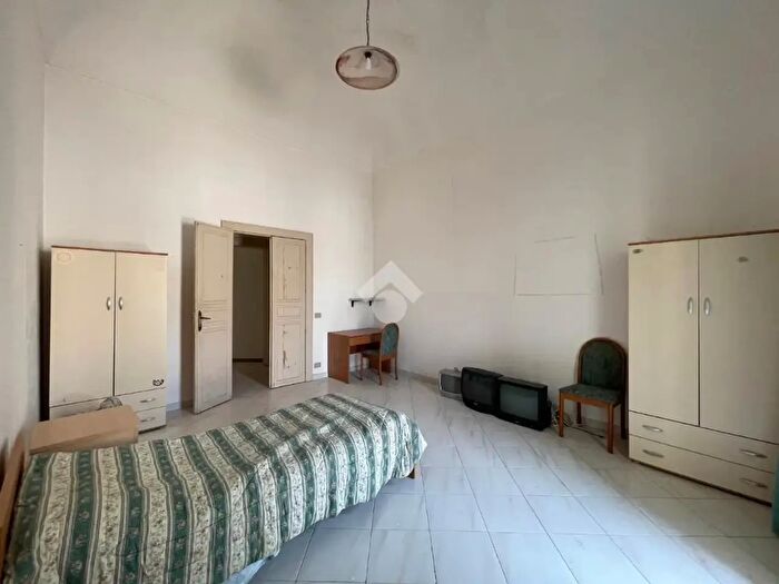 Appartamento con 5 locali in vendita in Via Giacomo Matteotti, Ragusa