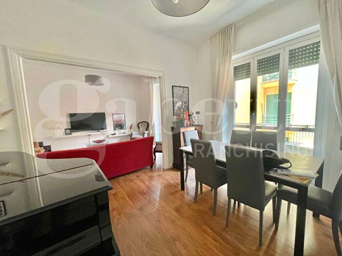Appartamento con 5 locali in affitto in Viale Pinturicchio, Flaminio, Roma