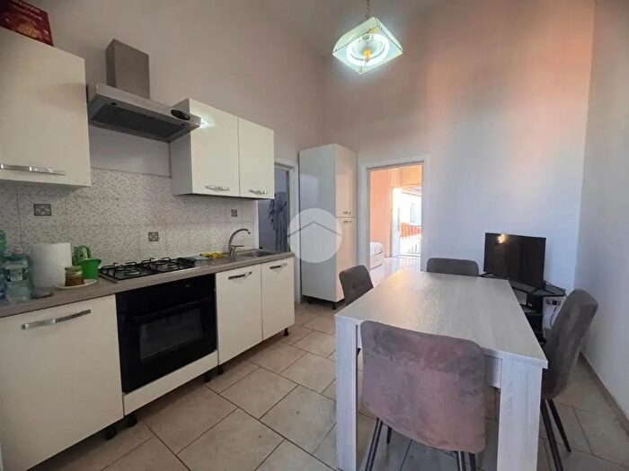 Appartamento bilocale in vendita in Via Conte Mirabelli, Calvizzano