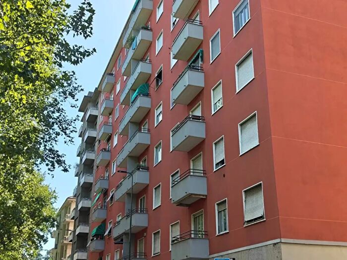Appartamento bilocale in vendita in Viale Zara, Milano
