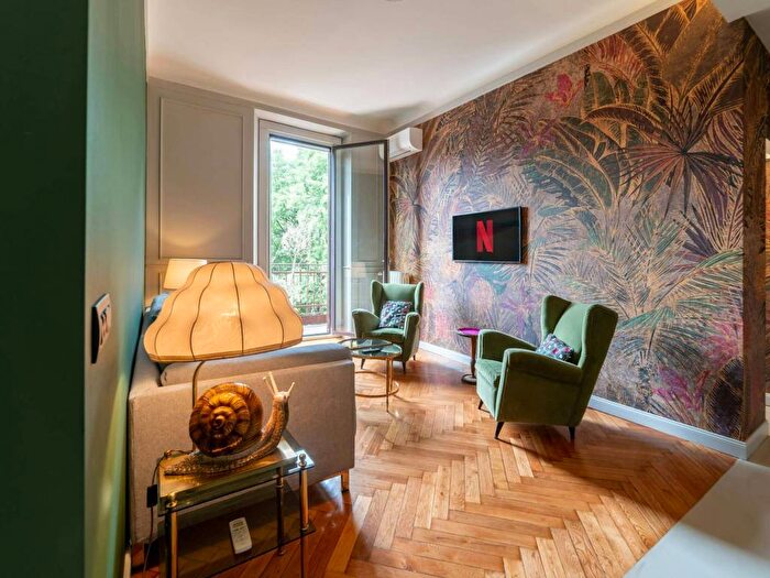 Appartamento monolocale in affitto in Via Nicola Antonio Porpora, Città Studi, Milano