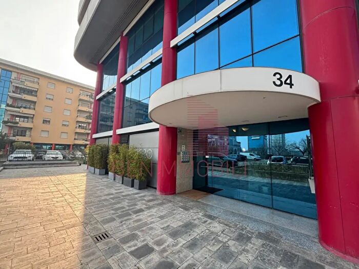 Appartamento monolocale in affitto in Via Aldo Moro, Brescia