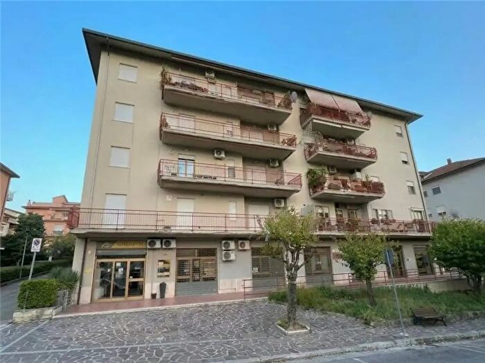 Appartamento con 7 locali in vendita in Pontecorvo