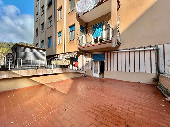 Appartamento trilocale in vendita in Via Torino, Savona