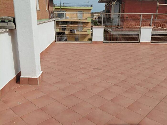 Appartamento bilocale in affitto in Via Giave, Passo Oscuro, Fiumicino