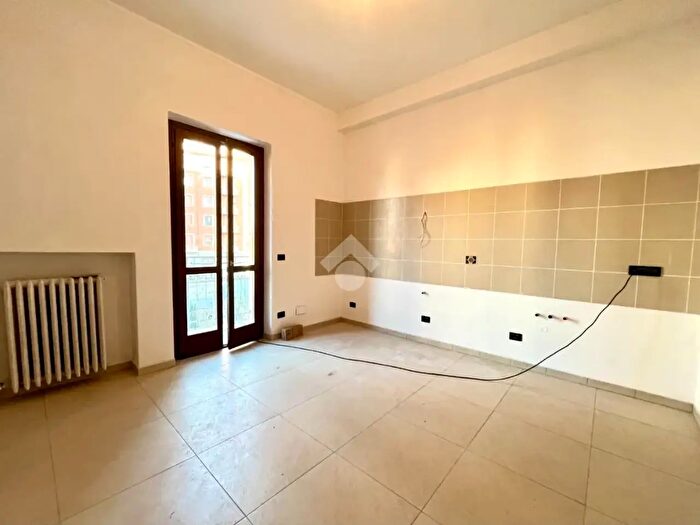 Appartamento bilocale in vendita in Via Lanzo, Torino