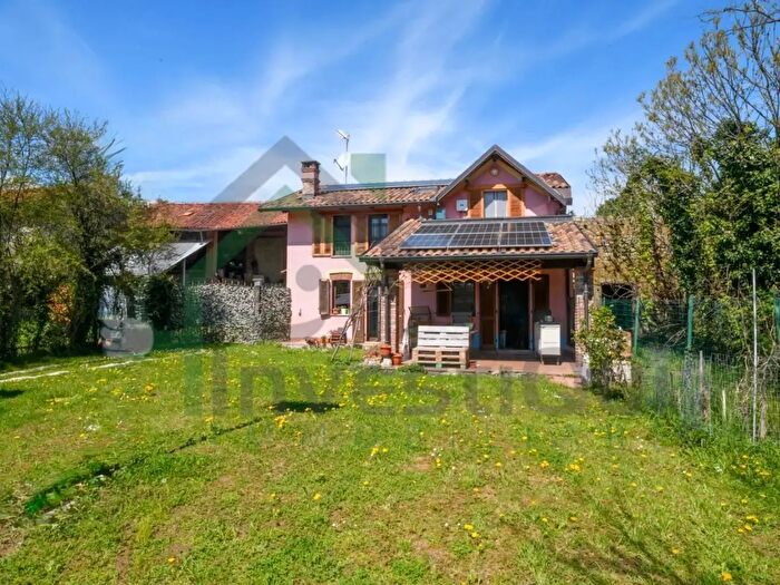 Casa con 6 locali in vendita in Sp, Cirie'