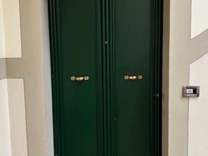 Appartamento con 5 locali in affitto in Giardino di Piazza Cavour, Castiglione Tribunale, Bologna