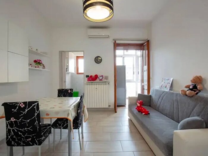 Appartamento bilocale in vendita in Piazza Conti di Rebaudengo, Torino