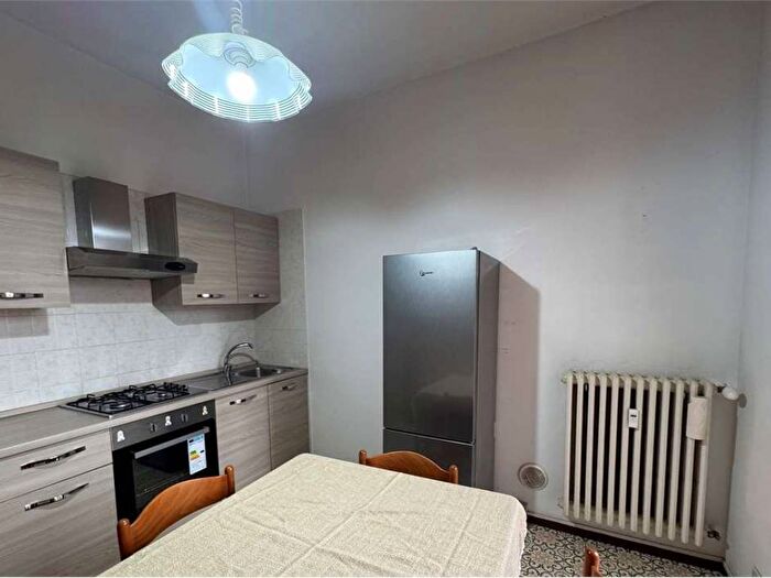 Appartamento bilocale in affitto in Centro Storico, Voghera