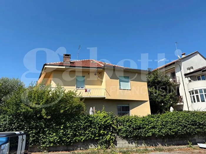Casa bilocale in vendita in Via Guido Reni, Torino