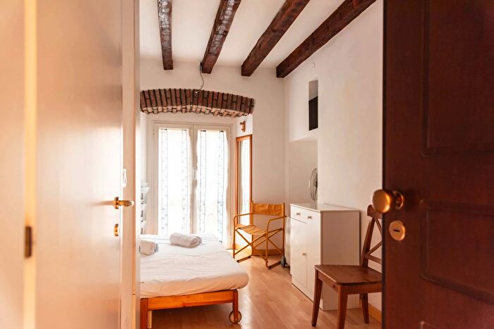 Appartamento monolocale in affitto in Via Felice Casati, Milano