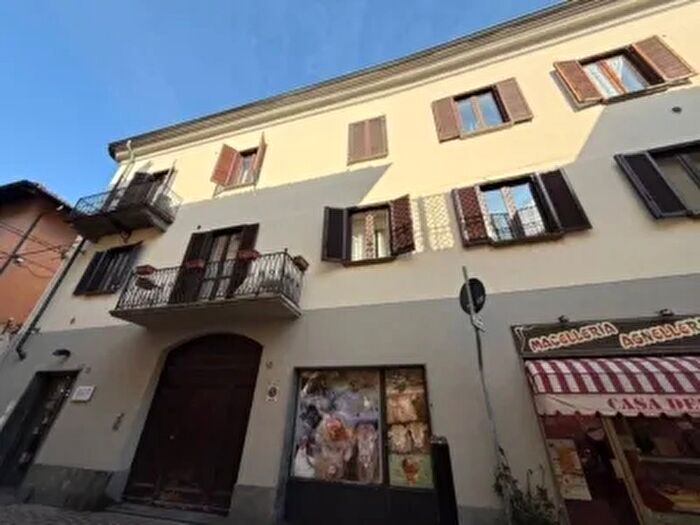 Appartamento quadrilocale in vendita in Via Gardezzana Carmagnola, Carmagnola