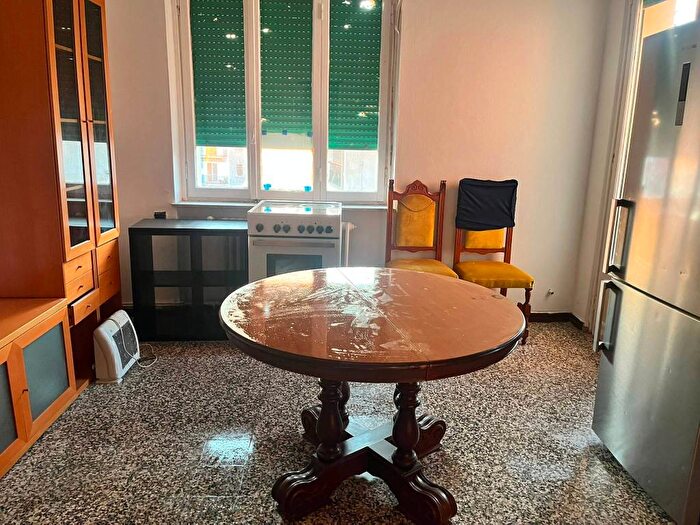 Appartamento bilocale in affitto in Gerenzano