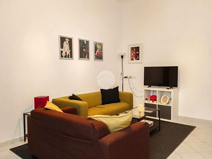 Appartamento bilocale in affitto in Via Pietro Borsieri, Isola, Milano