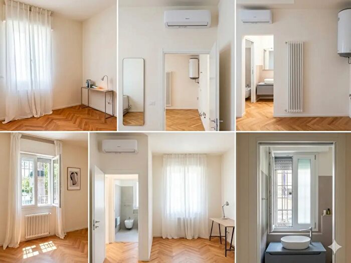 Appartamento quadrilocale in vendita in Via Isonzo, Casalecchio Di Reno