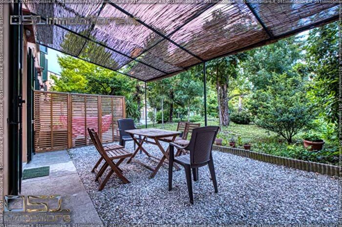 Appartamento trilocale in affitto in Via San Felice, San Felice, Bologna