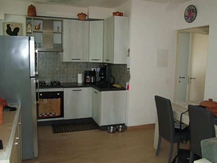 Appartamento quadrilocale in vendita in Londa