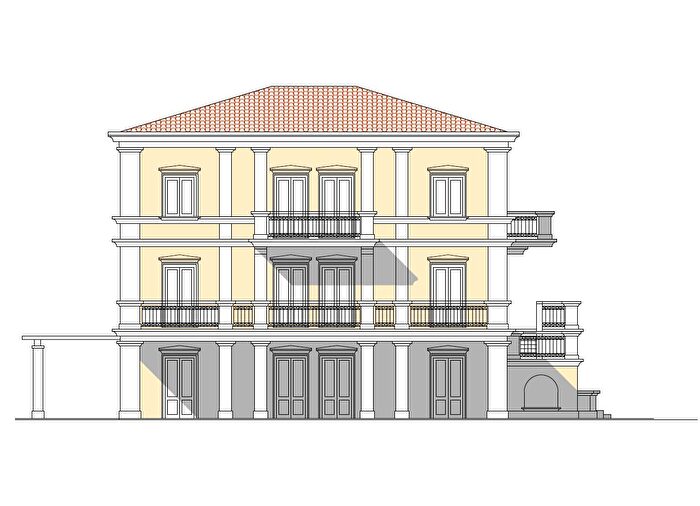 Casa con 14 locali in vendita in Montecchio, Castelnuovo Magra