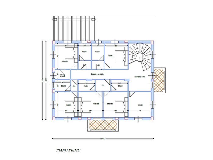 Case in Vendita e in Affitto - 3
