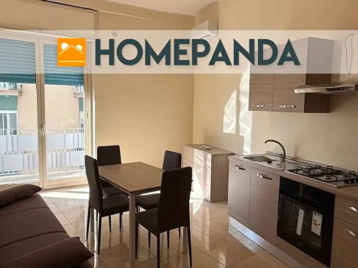 Appartamento monolocale in affitto in Via Etnea, Catania