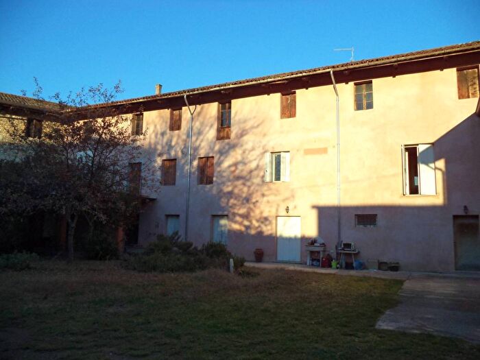 Casa con 6 locali in affitto in Centro, Codroipo