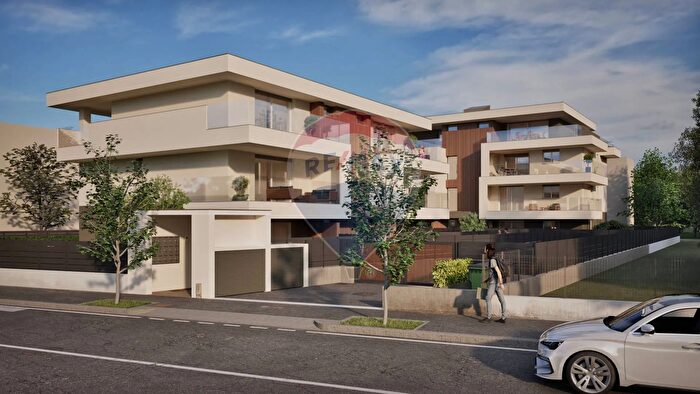 Appartamento trilocale in vendita in Via Bastone, Dalmine