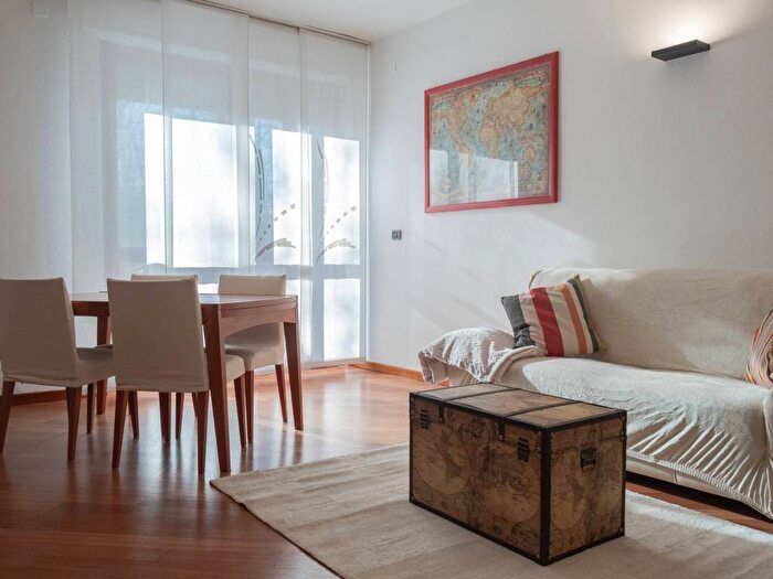 Appartamento trilocale in affitto in Via Spilamberto, Centro, San Donato Milanese
