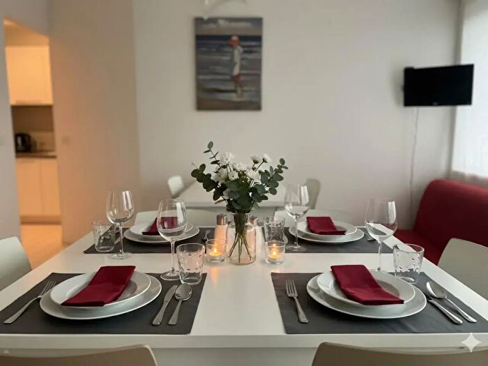 Appartamento trilocale in vendita in Via Silvio Trentin, Jesolo