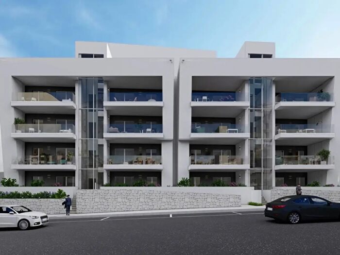 Appartamento trilocale in vendita in Via Mottola, Martina Franca