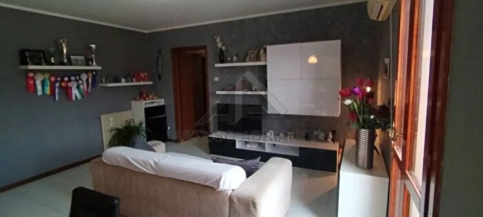 Appartamento in vendita in Romano DEzzelino