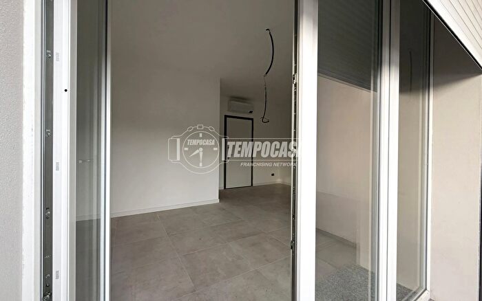 Appartamento bilocale in vendita in Via Spluga, Cernusco Lombardone