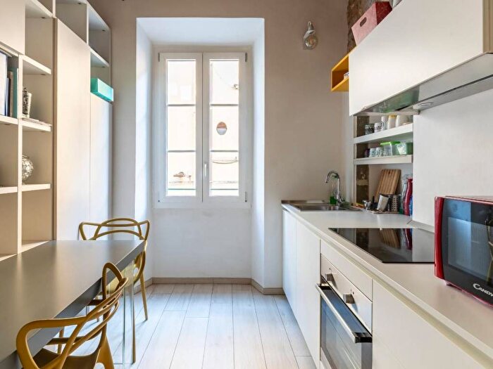 Appartamento monolocale in affitto in Via Laura, San Marco SS Annunziata, Firenze