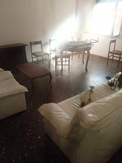 Appartamento trilocale in vendita in Livorno, Livorno