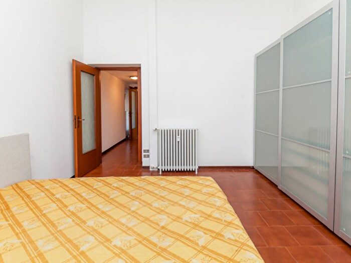 Appartamento trilocale in affitto in Via Vittorio Veneto, Centro, Sesto San Giovanni