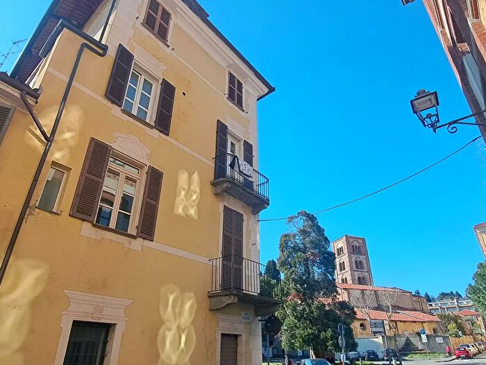 Appartamento trilocale in affitto in Via del Pino, Pinerolo