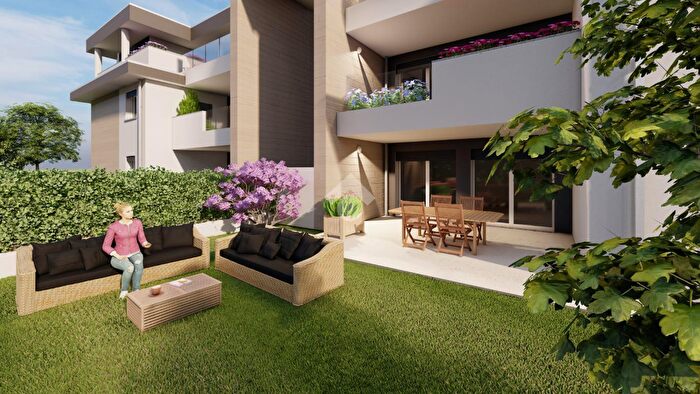 Case in Vendita e in Affitto - 3