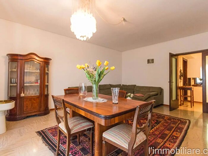 Appartamento monolocale in affitto in Via Corno d'Aquilio, Verona