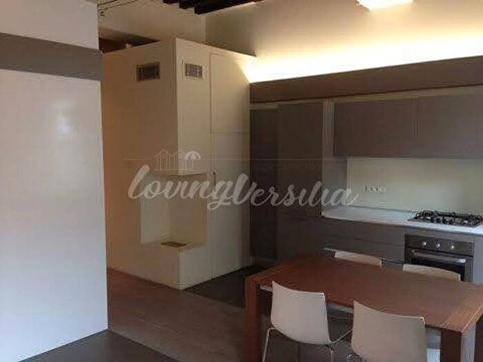 Appartamento bilocale in affitto in Piazza Duomo, Pietrasanta