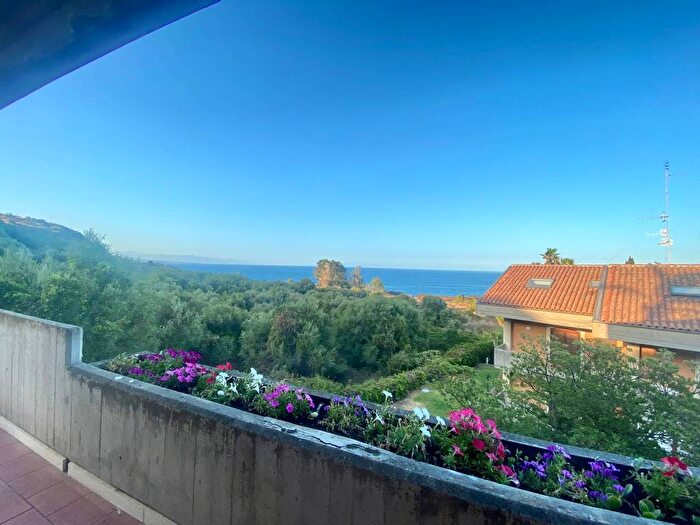 Appartamento trilocale in affitto in Via dei Maceratoi, Santa Caterina Santa Maria delle Grazie Capomulini, Acireale