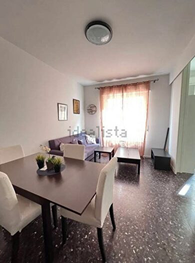 Appartamento bilocale in affitto in Via Domenico Cucchiari, Cenisio, Milano